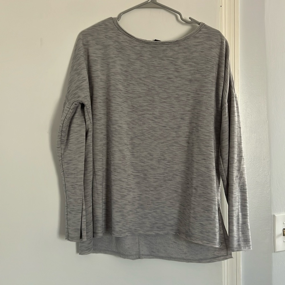 Betsey Johnson Performance Pullover
